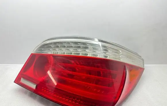 BMW 5 E60 E61 Rear/tail lights 7177282 27072007