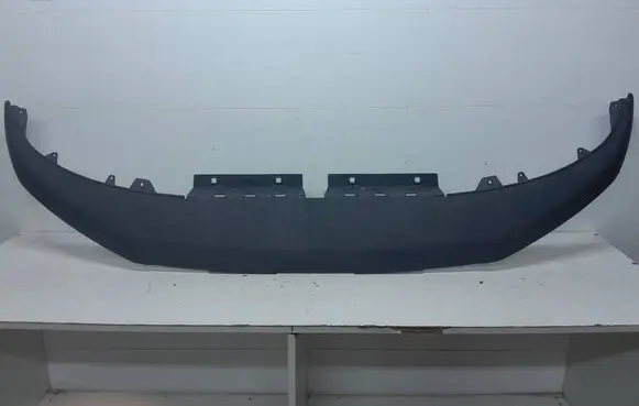 Audi Q3 F3 Front bumper lip 83A807061