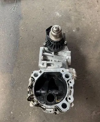 Ford Ranger IV EGR valve GK2Q-9U438-AH
