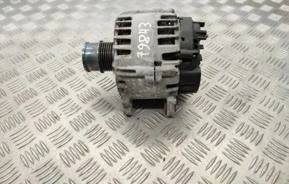 Audi A3 S3 8V Generator/alternator 04C903021A