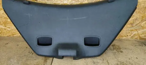 Volkswagen New Beetle Tailgate/boot lid cover trim 1C0867605