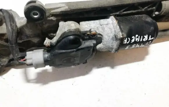 Subaru B9 Tribeca Wiper motor 85510xa01a 32244-002-30
