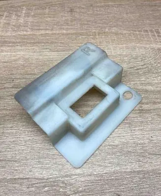 Mercedes-Benz S W221 Other interior part 
