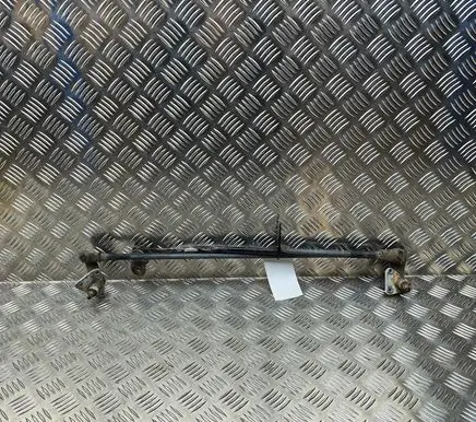 Toyota 4 Runner N180 Front wiper linkage and motor 8515035100