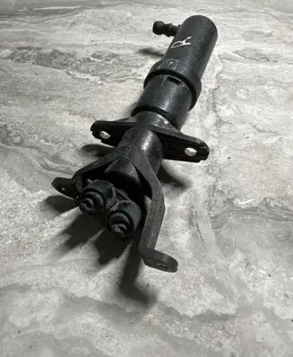 Ford Galaxy Headlight washer spray nozzle 7M3955978