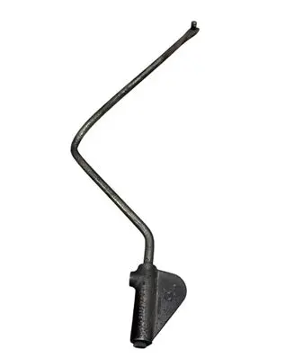 Mercedes-Benz E W211 Gear shift rod A2112670032 199900013