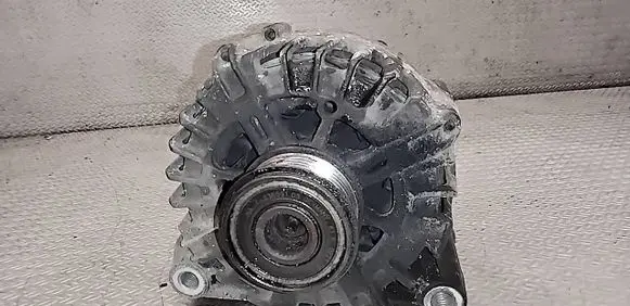 Citroen C5 Generator/alternator 9664074280 2543611B FG18S027