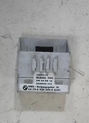BMW X3 E83 Other control units/modules 55892110