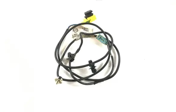 Audi A4 S4 B8 8K Airbag squib ring wiring 8K0971553D 4F0872562A 8J0972576A
