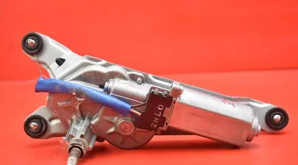 Hyundai i20 (PB PBT) Rear window wiper motor 98710-1J500