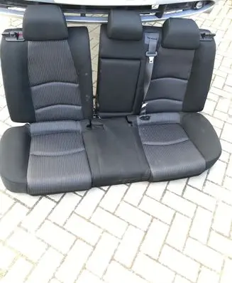 Mazda 3 II Interior set 