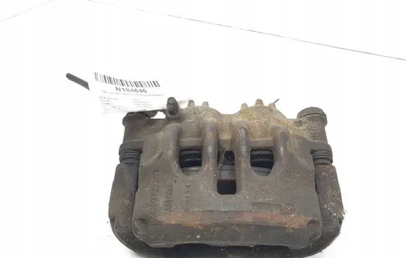 Renault Master III Front brake caliper 8200735289