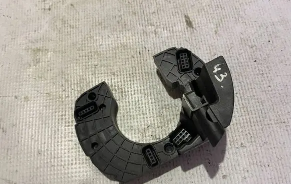 Mercedes-Benz E W211 Steering angle sensor a0305459732 0305459732