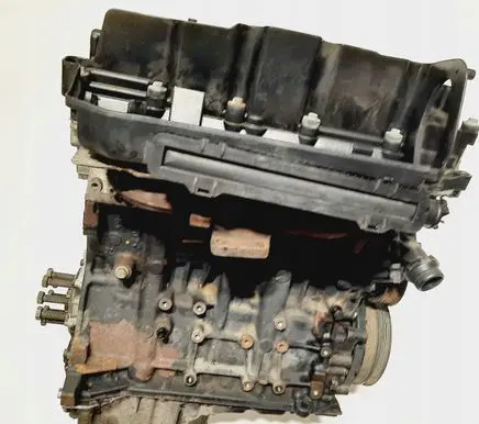 BMW 3 E46 Engine 204D4