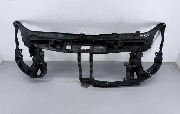 Renault Master III Radiator support slam panel 165553737R 3179