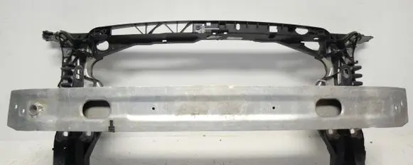 Audi A4 S4 B9 Radiator support slam panel 8W0805594E