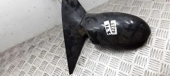 Nissan Micra Front door electric wing mirror E11015475 3004536 3004532