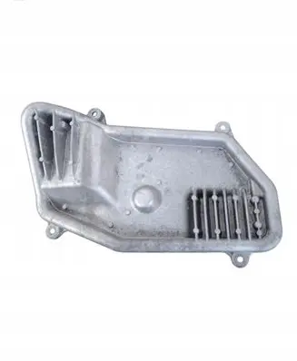 Volkswagen Caddy LED Daytime headlight 12040020310R