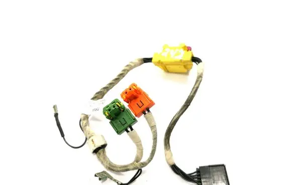 Audi A6 S6 C6 4F Other wiring loom 4F0971589A