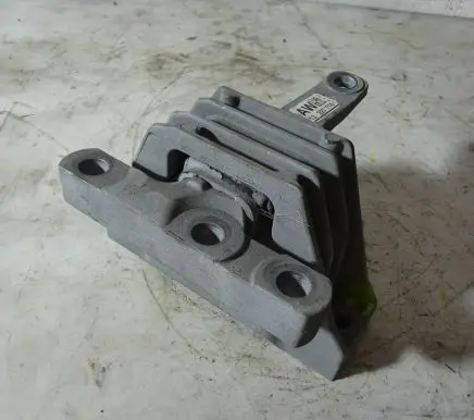 Opel Insignia A Engine mount vacuum valve 13227715