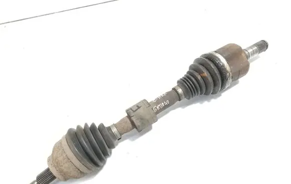 Ford C-MAX II Front driveshaft