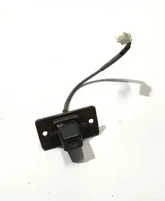 Nissan Murano Z50 Reversing camera 28442CC000 4ZB01334