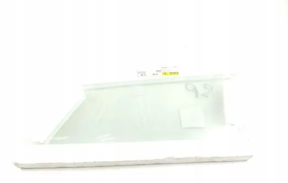 Fiat Duna Rear side window 7520297