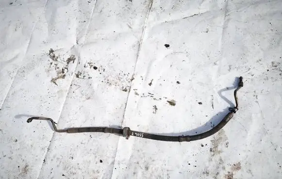 Mercedes-Benz C W203 Power steering hose/pipe/line