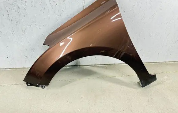 Hyundai i20 (GB IB) Fender