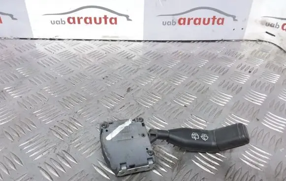 Renault Espace II Wiper control stalk