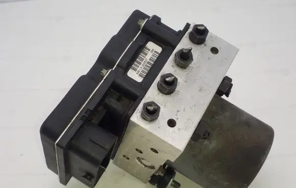 Audi A4 S4 B7 8E 8H ABS Pump 8E0614517BF 0265234336 8E0910517H