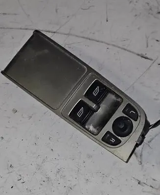 Jaguar XK - XKR Electric window control switch 6W8314540AC 03451260