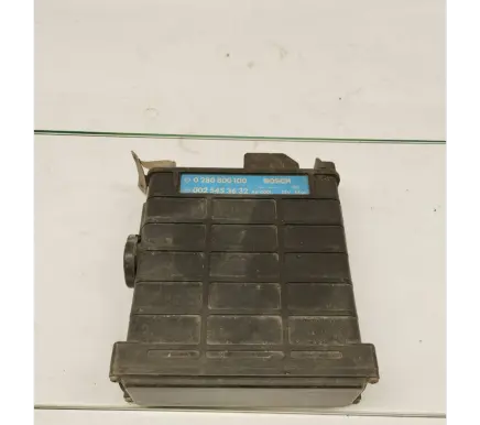 ABS control unit/module