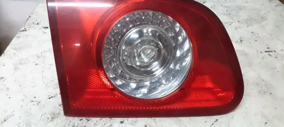 Volkswagen PASSAT B6 Tailgate rear/tail lights 3C9945093A