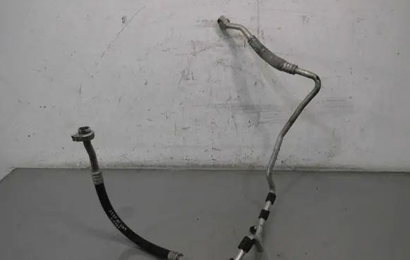 Audi A3 S3 8P Air conditioning (A/C) pipe/hose 1K0820743