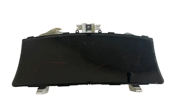 Toyota Corolla E120 E130 Speedometer (instrument cluster) 8380002C60 110080288002