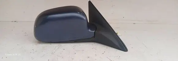 Mitsubishi Galant Front door electric wing mirror E2016004