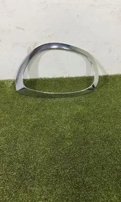 Mini Cooper Countryman F60 Under headlight/headlamp trim 