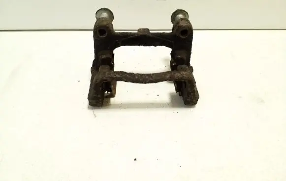 Ford S-MAX Brake caliper pad carrier rear 