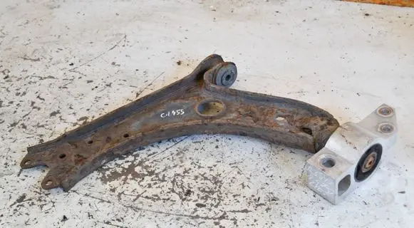 Audi A3 S3 8P Front lower control arm/wishbone 