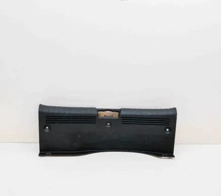 KIA Picanto Trunk/boot sill cover protection 85770G6000