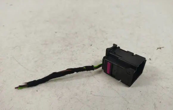 Audi A4 S4 B8 8K Other wiring loom 4F0937743