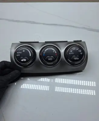 Honda CR-V Climate control unit D026Z