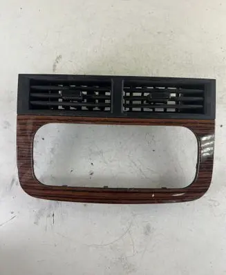Jeep Grand Cherokee (WJ) Dash center air vent grill 55116037