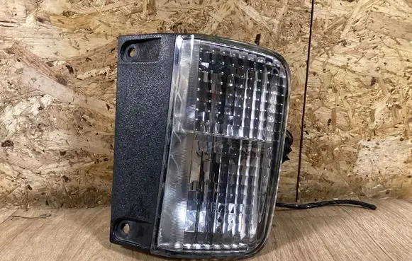 Renault Trafic II (X83) Rear fog light 