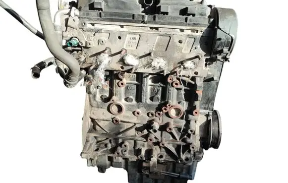 Volkswagen Transporter - Caravelle T5 Engine CAA CAA472475