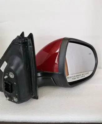 Buick Encore GX I Front door electric wing mirror 43738587