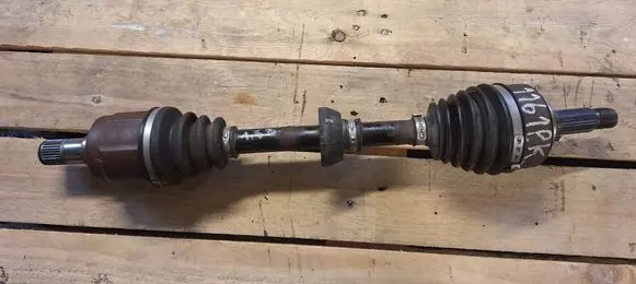 Honda FR-V Front driveshaft