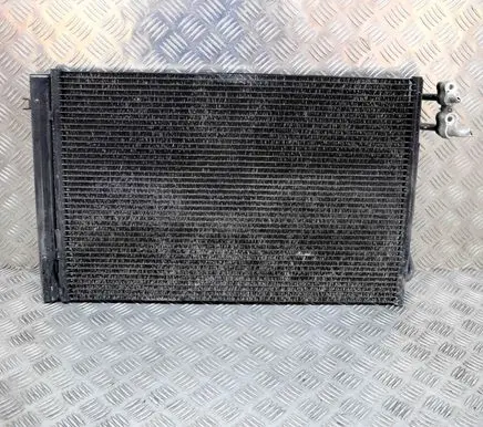 BMW 3 E92 E93 A/C cooling radiator (condenser) 6930040