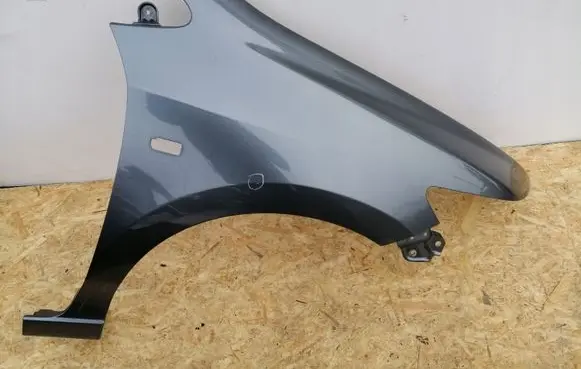 Honda City Fender